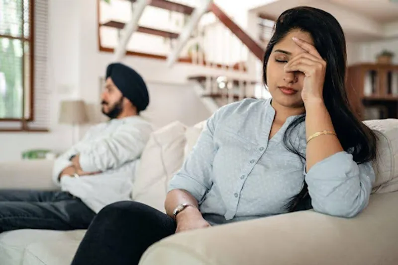 When Silence Becomes Suffering, Legal Awareness Becomes Power